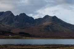 Elgol, Isle of Skye, Schottland
